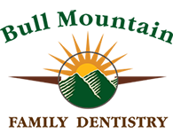 Bull Mountain Family Dentistry Logo