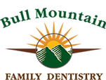 Bull Mountain Family Dentistry logo